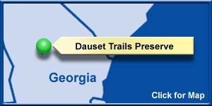 Dauset Trails Details And Pictures Map.